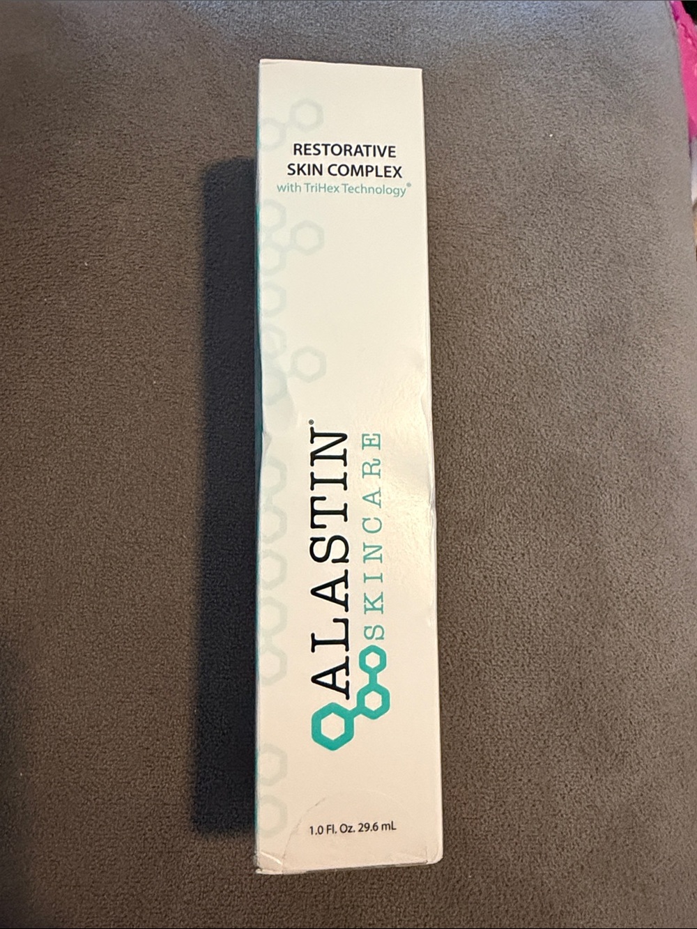 Alastin Restorative Skin Complex Serum